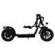 Alba S Pro 2 Elektrikli Katlanır Scooter