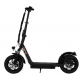 Alba S Pro 2 Elektrikli Katlanır Scooter